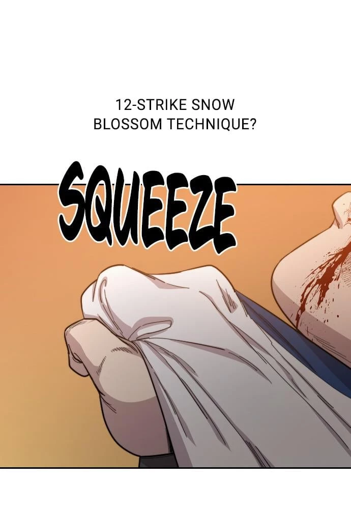 Return of the Blossoming Blade Chapter 31 - 115