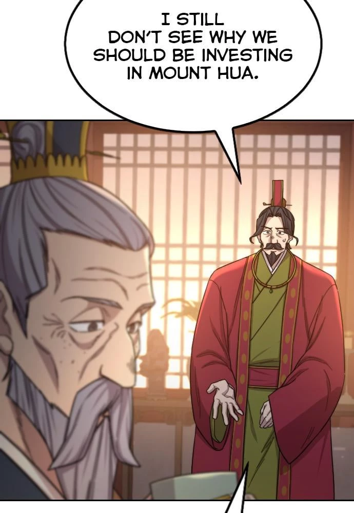 Return of the Blossoming Blade Chapter 30 - 94