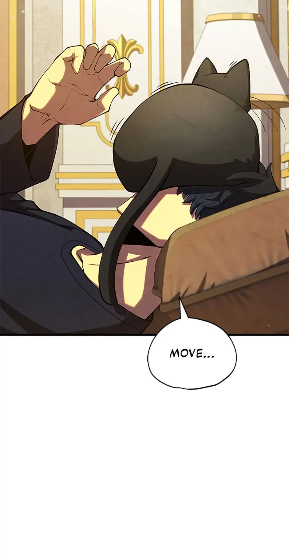The Swordmaster's Son Chapter 37 - 27
