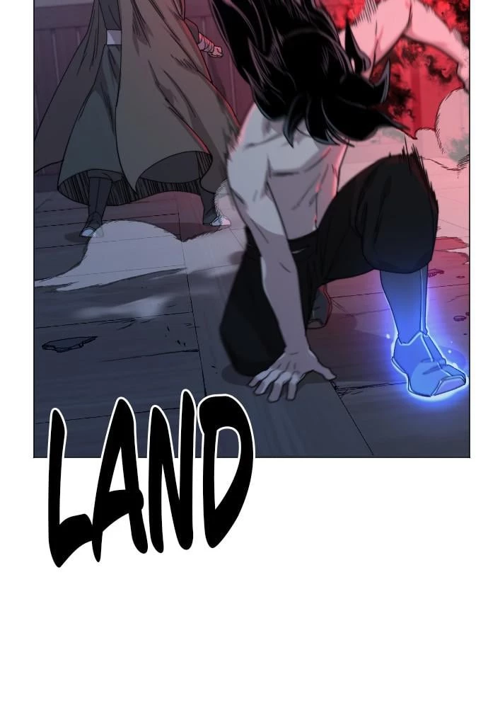 Return of the Blossoming Blade Chapter 27 - 23