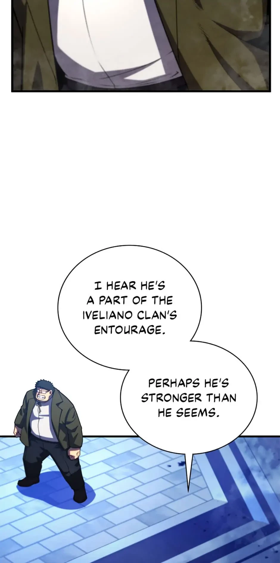 The Swordmaster's Son Chapter 36 - 19