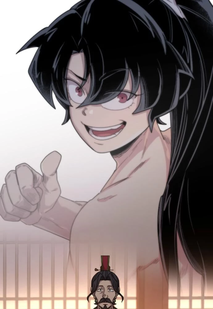 Return of the Blossoming Blade Chapter 30 - 97