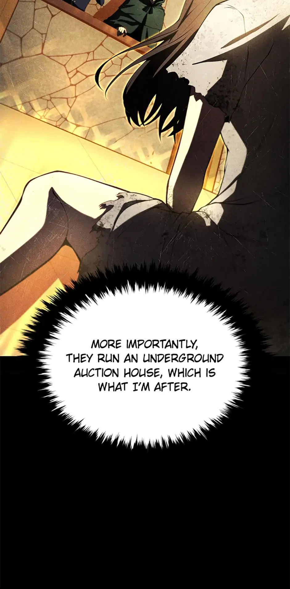 The Swordmaster's Son Chapter 38 - 27