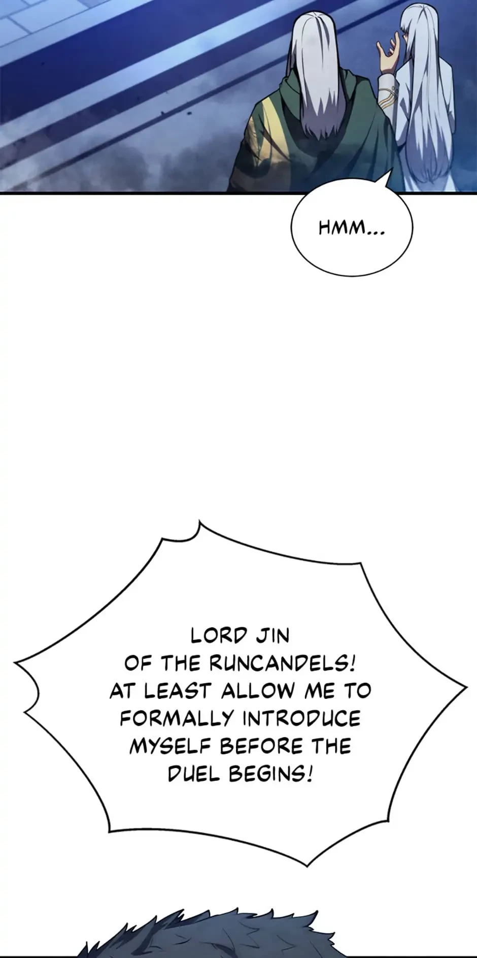 The Swordmaster's Son Chapter 36 - 20