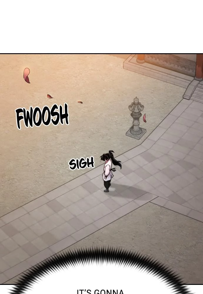 Return of the Blossoming Blade Chapter 33 - 176