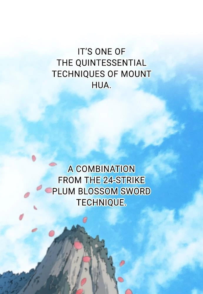 Return of the Blossoming Blade Chapter 31 - 120
