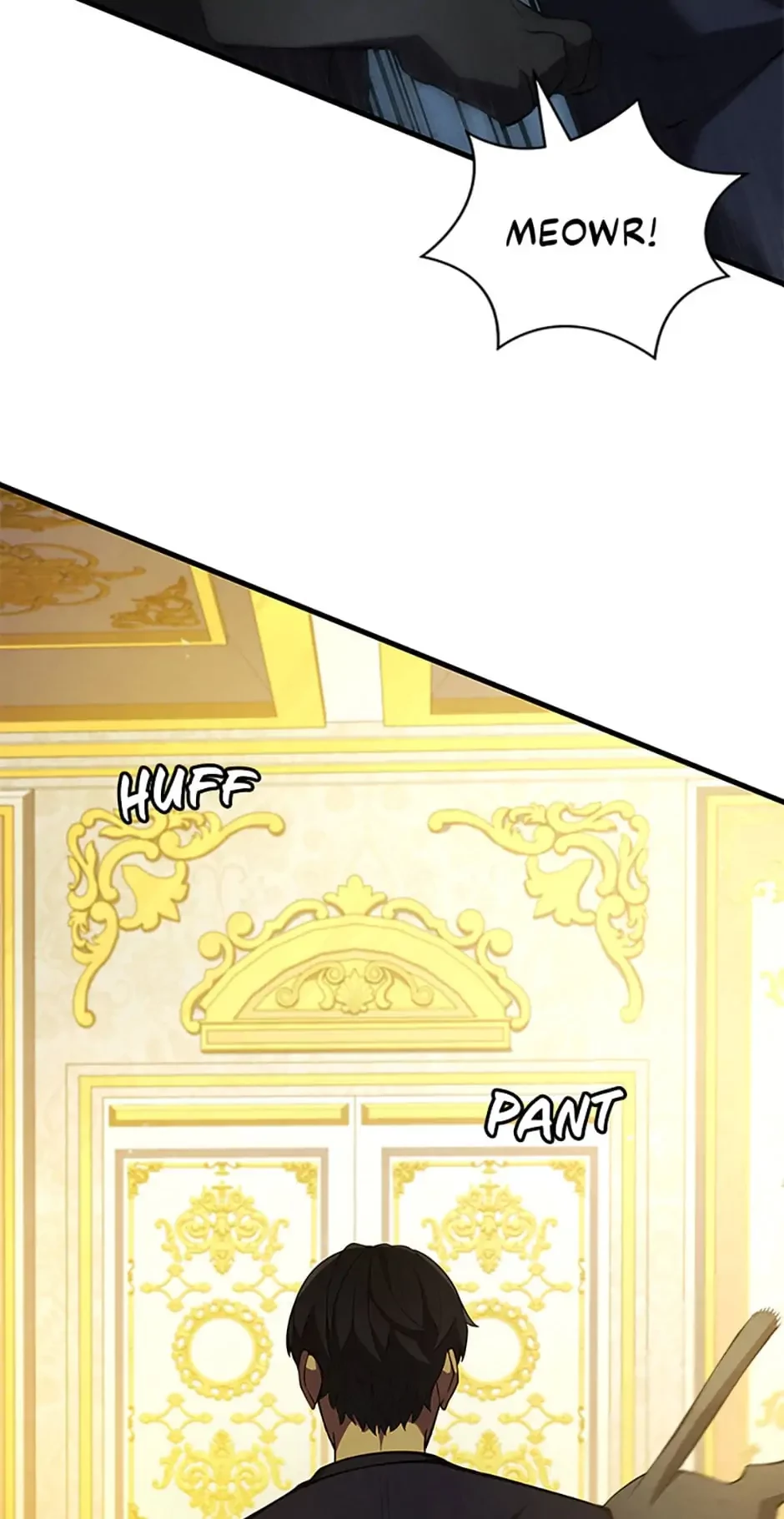 The Swordmaster's Son Chapter 37 - 29