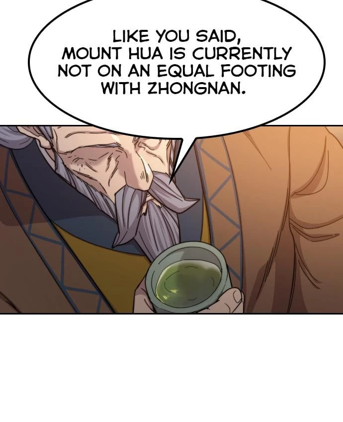 Return of the Blossoming Blade Chapter 30 - 99