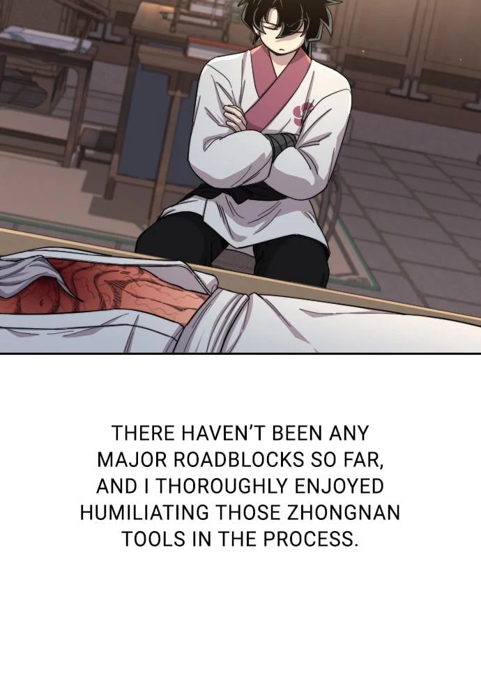 Return of the Blossoming Blade Chapter 28 - 59
