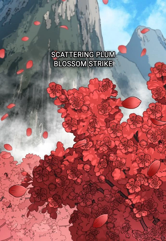 Return of the Blossoming Blade Chapter 31 - 121