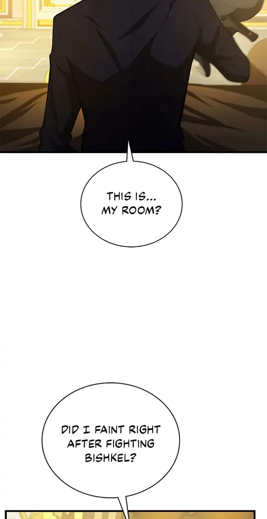 The Swordmaster's Son Chapter 37 - 30