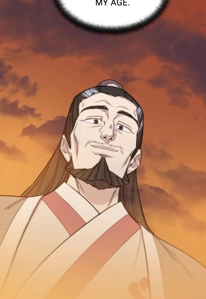 Return of the Blossoming Blade Chapter 33 - 180