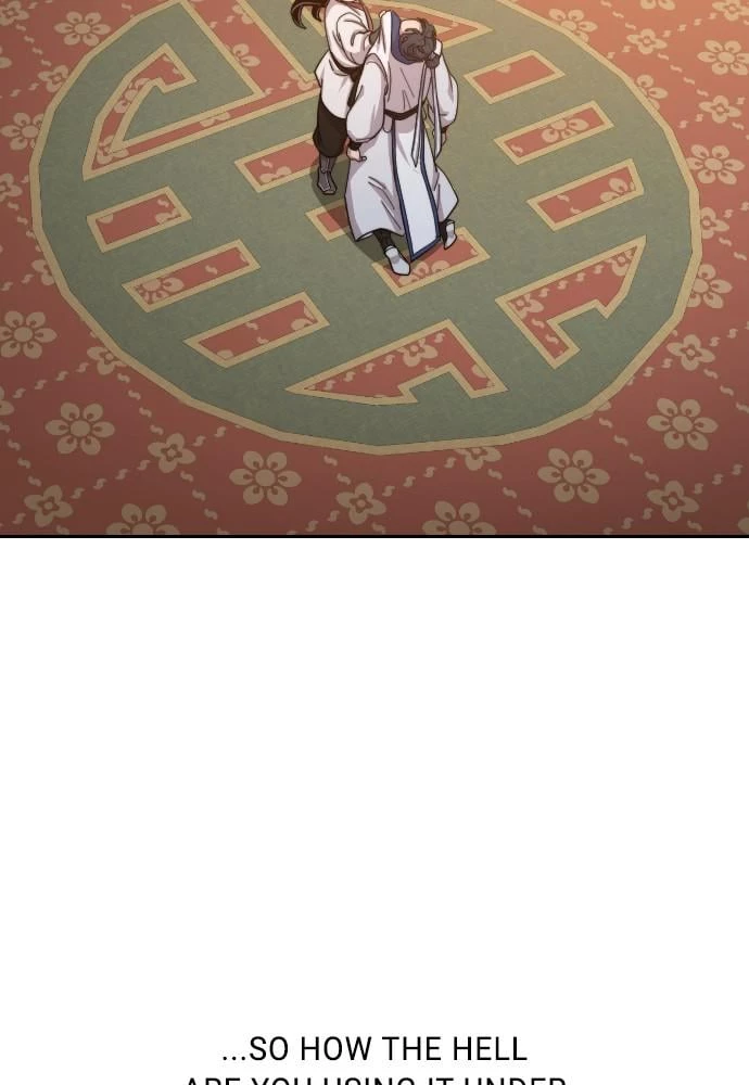 Return of the Blossoming Blade Chapter 31 - 123
