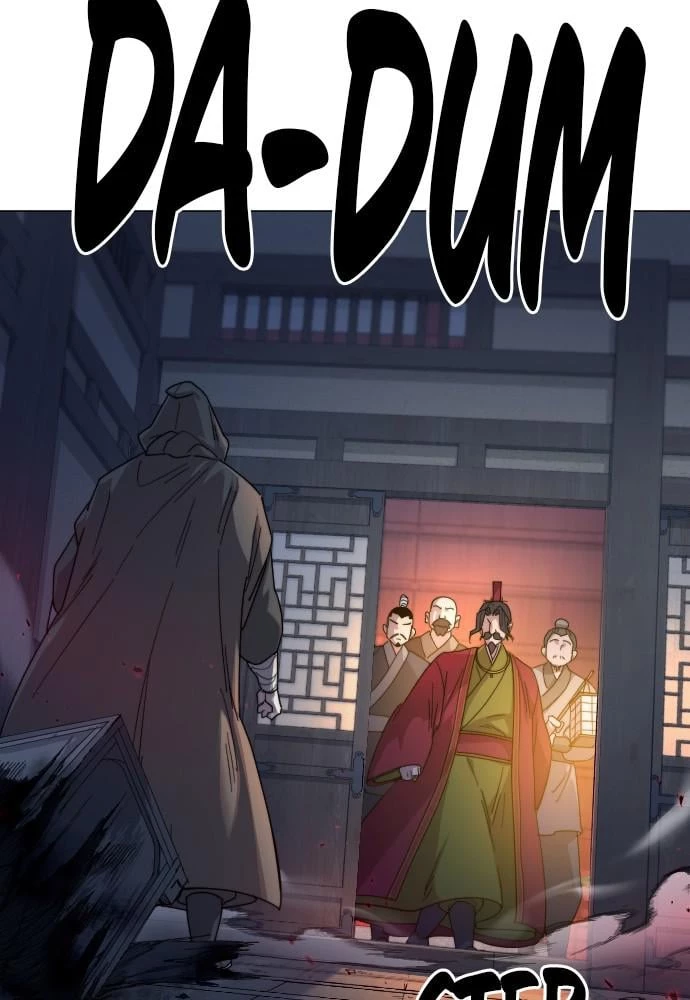 Return of the Blossoming Blade Chapter 27 - 30