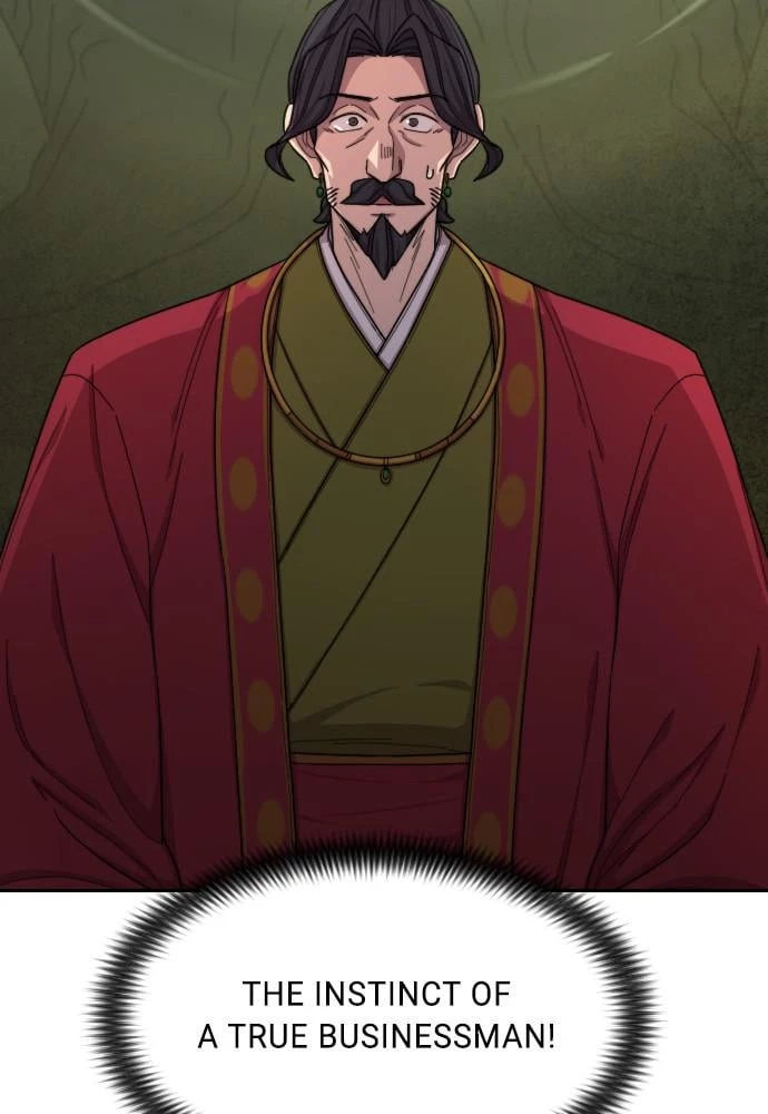 Return of the Blossoming Blade Chapter 30 - 103