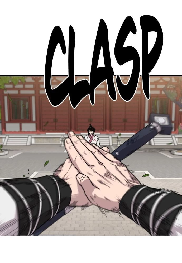 Return of the Blossoming Blade Chapter 25 - 3