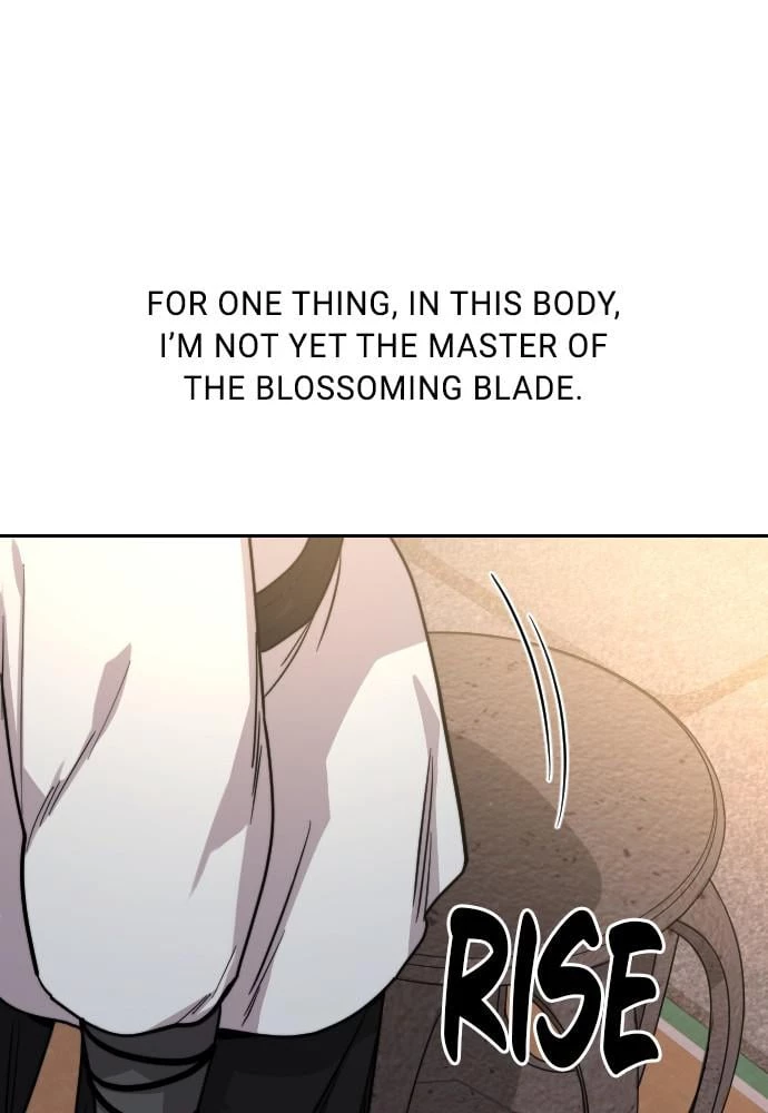 Return of the Blossoming Blade Chapter 28 - 64