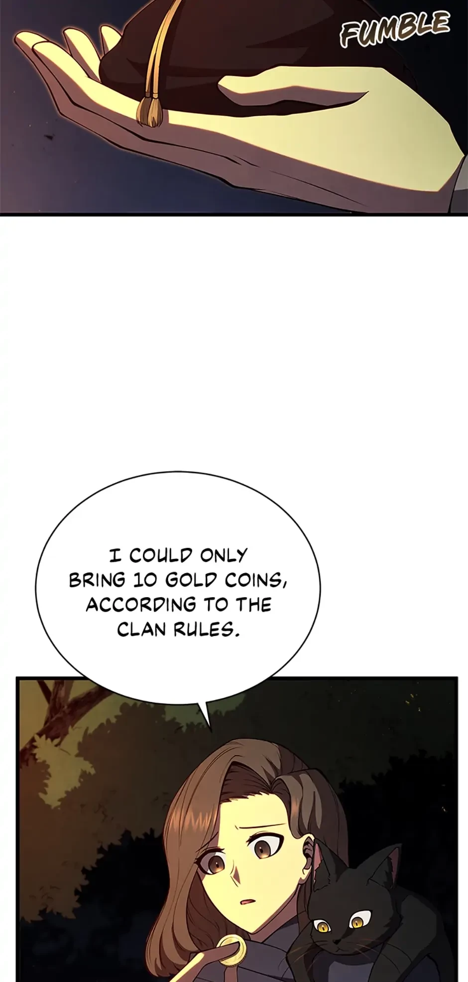 The Swordmaster's Son Chapter 38 - 30