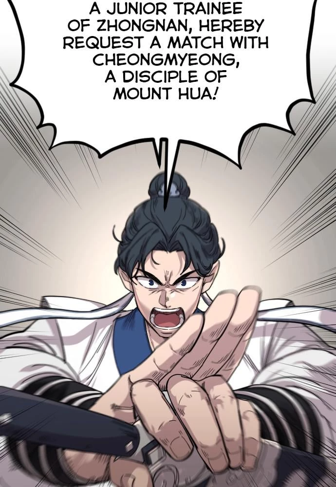 Return of the Blossoming Blade Chapter 25 - 5