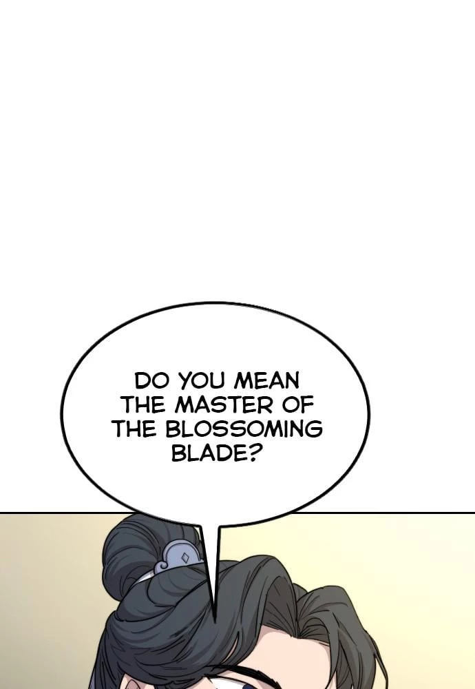 Return of the Blossoming Blade Chapter 24 - 1