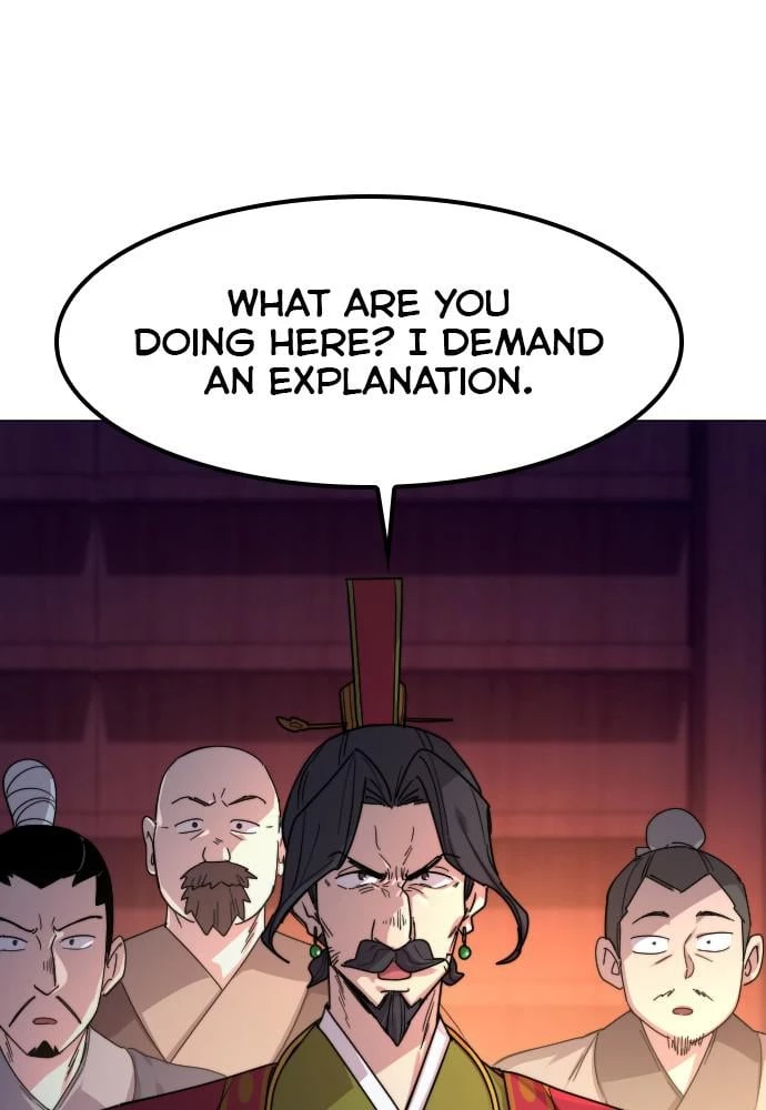 Return of the Blossoming Blade Chapter 27 - 33