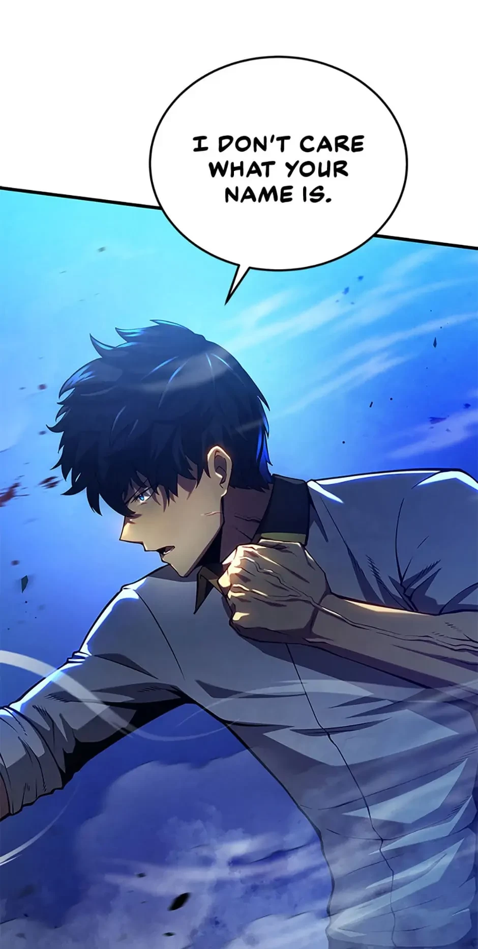 The Swordmaster's Son Chapter 36 - 24