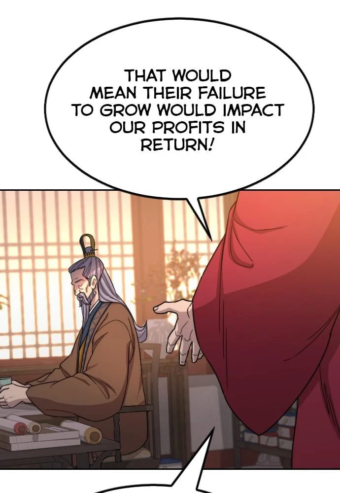 Return of the Blossoming Blade Chapter 30 - 106
