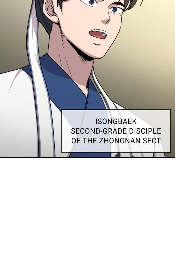 Return of the Blossoming Blade Chapter 24 - 2