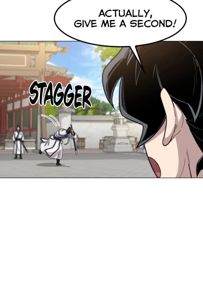 Return of the Blossoming Blade Chapter 25 - 7