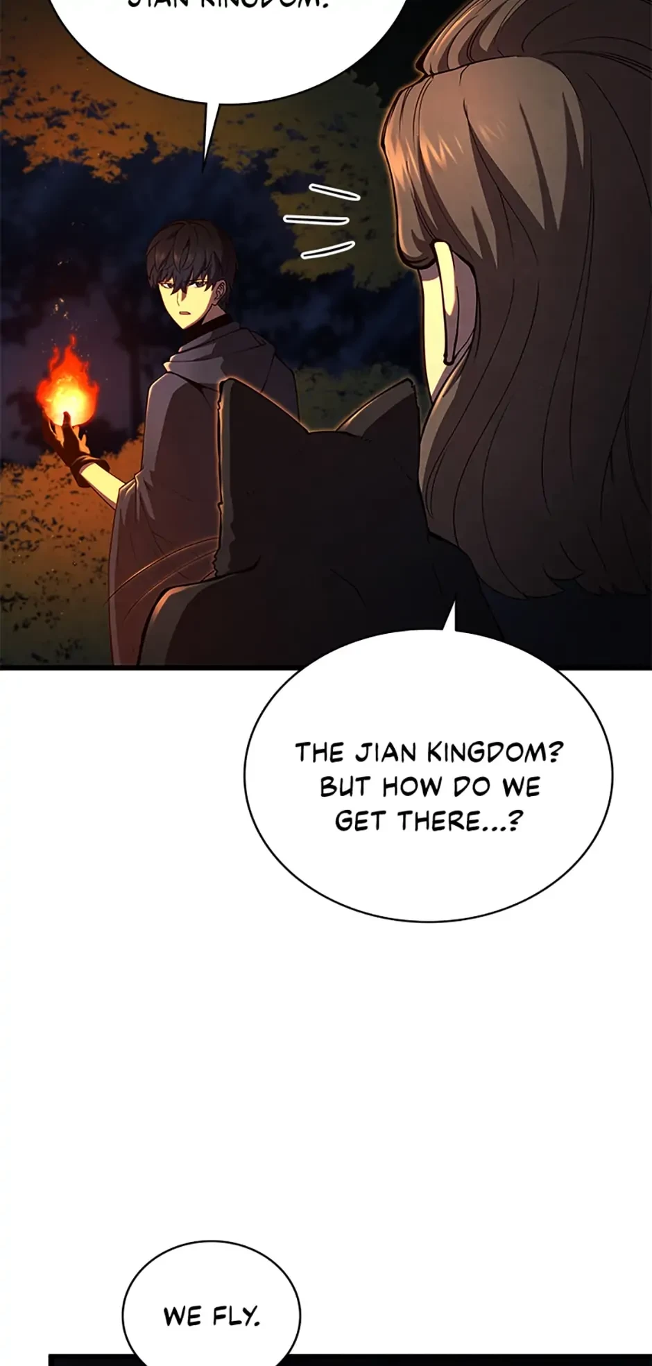 The Swordmaster's Son Chapter 38 - 32
