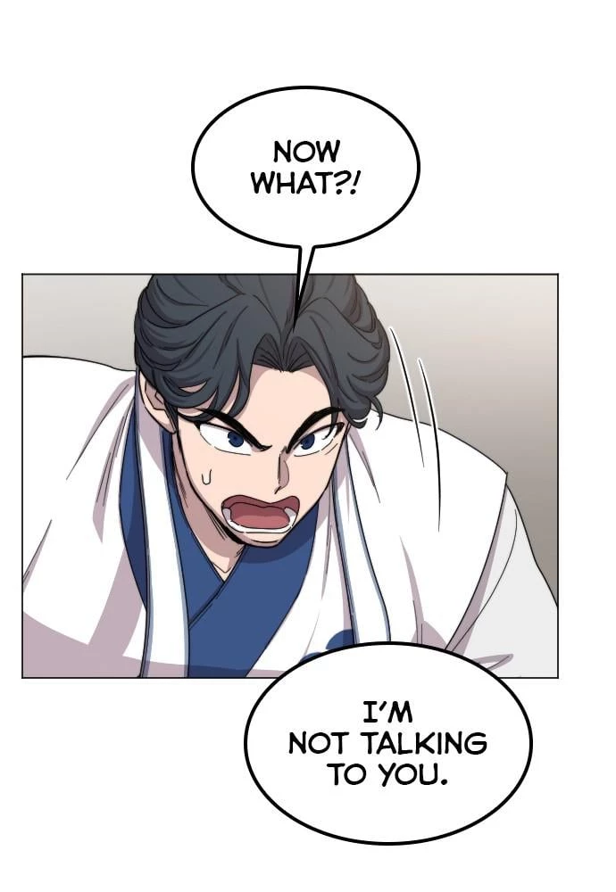 Return of the Blossoming Blade Chapter 25 - 8