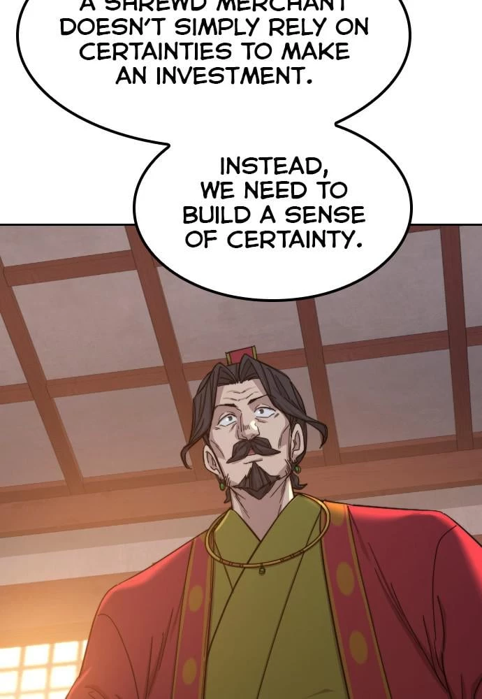 Return of the Blossoming Blade Chapter 30 - 109