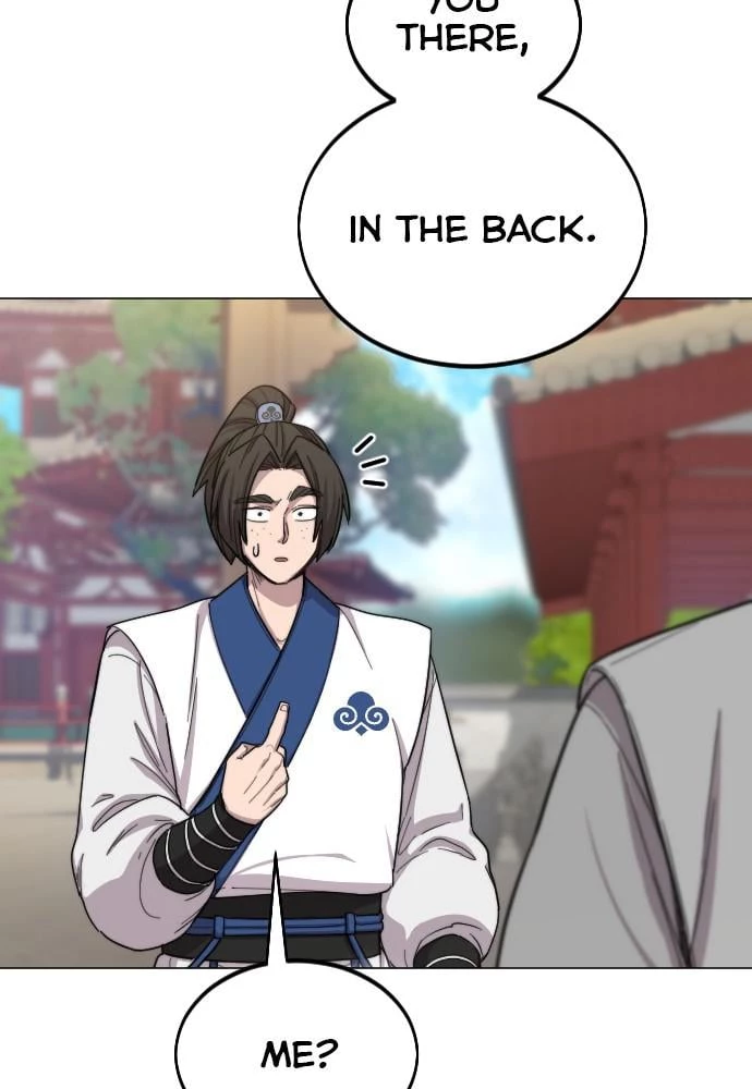 Return of the Blossoming Blade Chapter 25 - 10