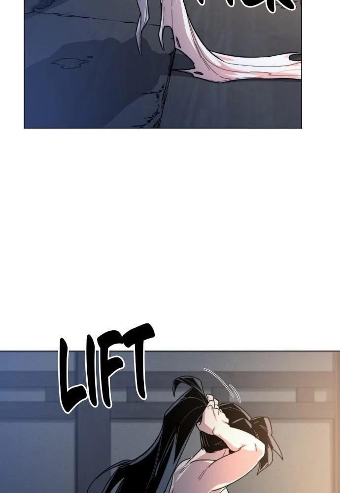 Return of the Blossoming Blade Chapter 27 - 39