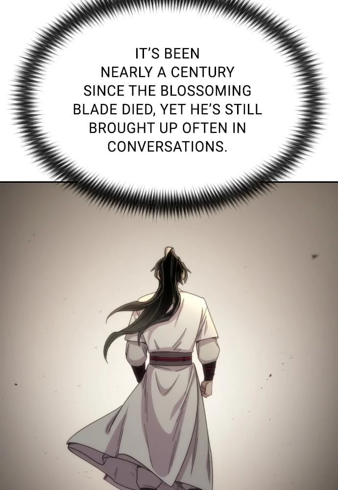Return of the Blossoming Blade Chapter 24 - 8