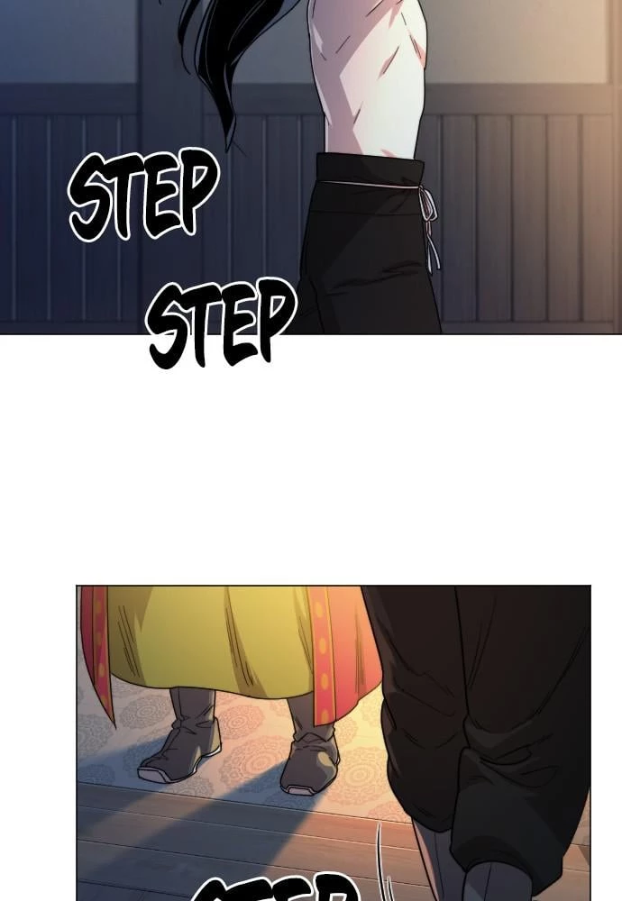 Return of the Blossoming Blade Chapter 27 - 40