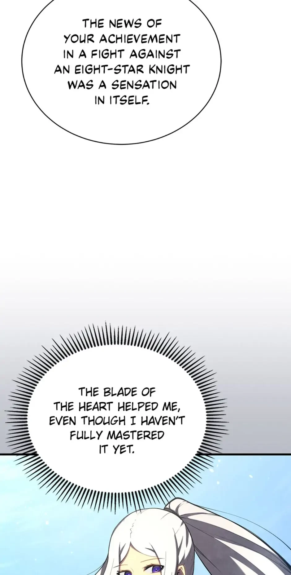 The Swordmaster's Son Chapter 37 - 37