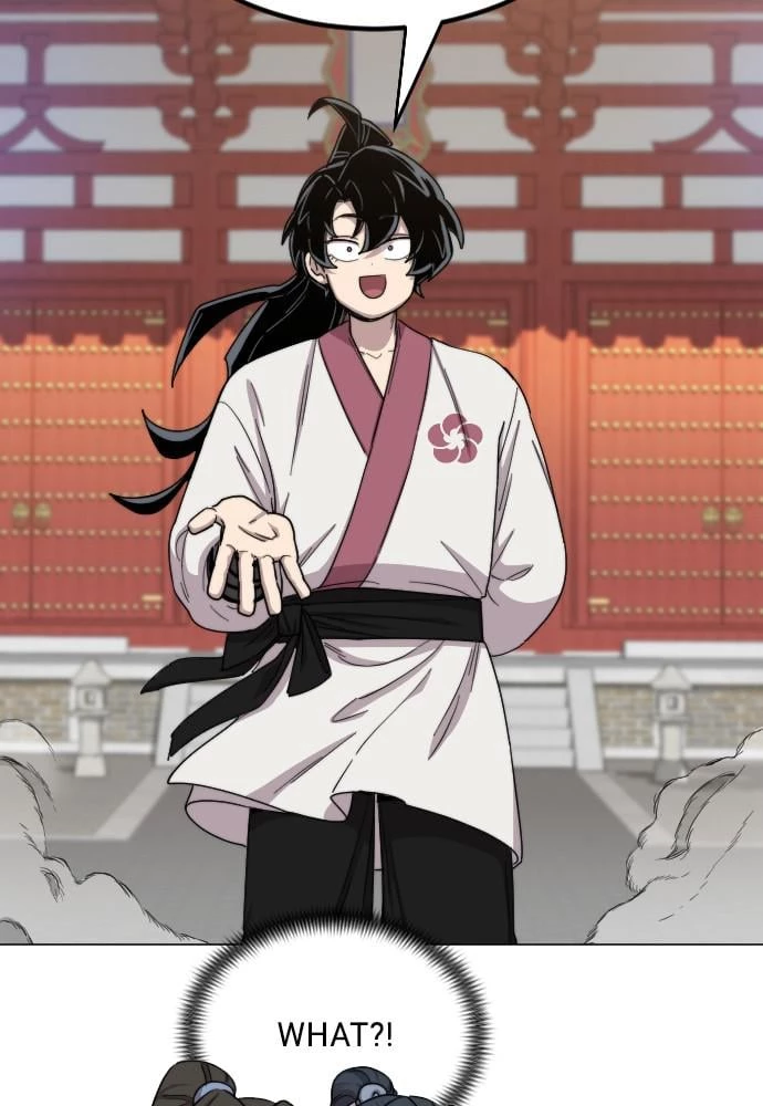 Return of the Blossoming Blade Chapter 25 - 13