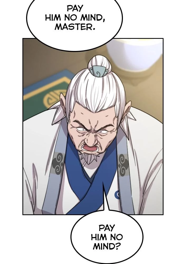 Return of the Blossoming Blade Chapter 24 - 10