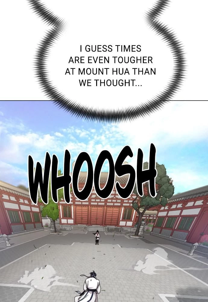 Return of the Blossoming Blade Chapter 25 - 15
