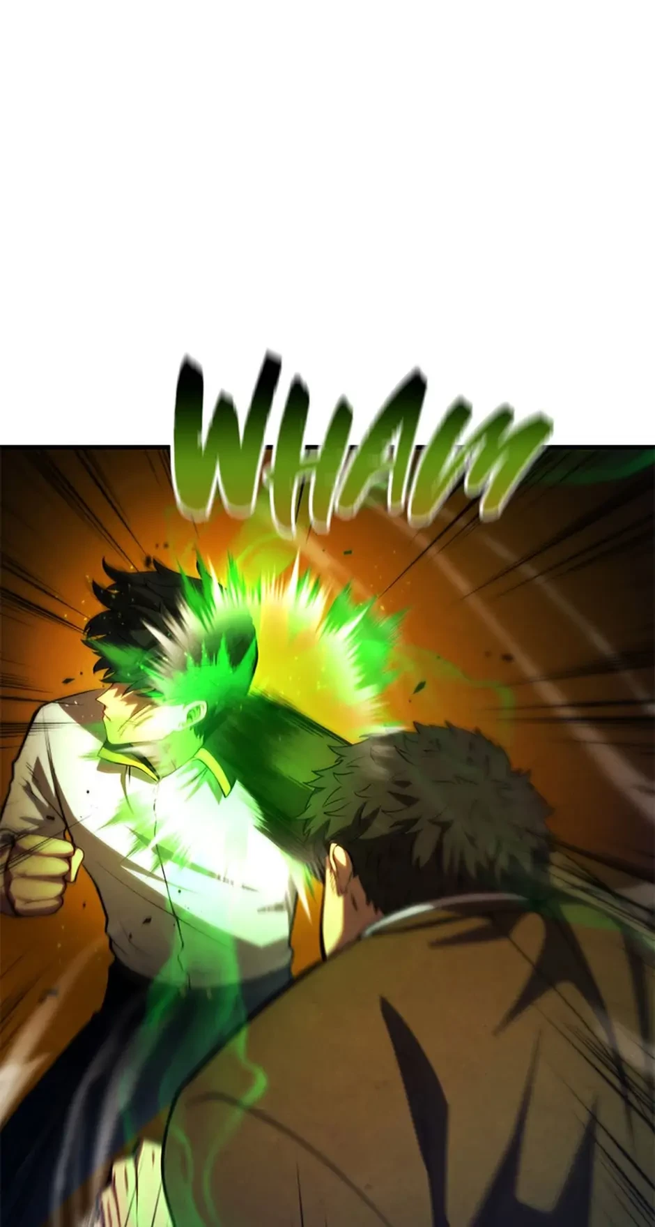 The Swordmaster's Son Chapter 36 - 29
