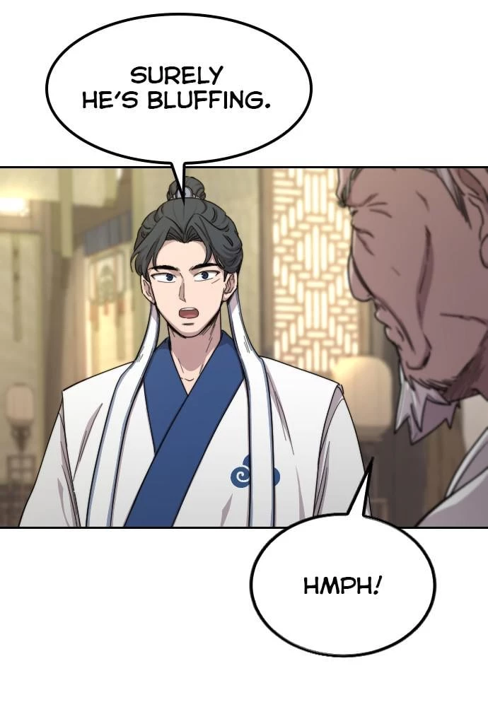 Return of the Blossoming Blade Chapter 24 - 13