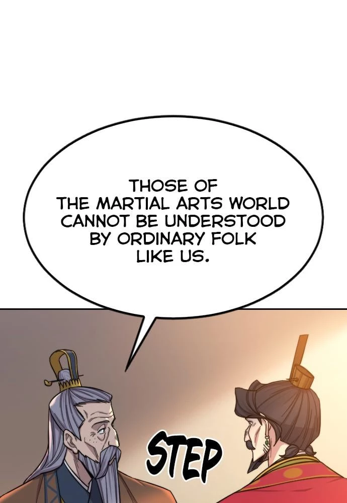 Return of the Blossoming Blade Chapter 30 - 118