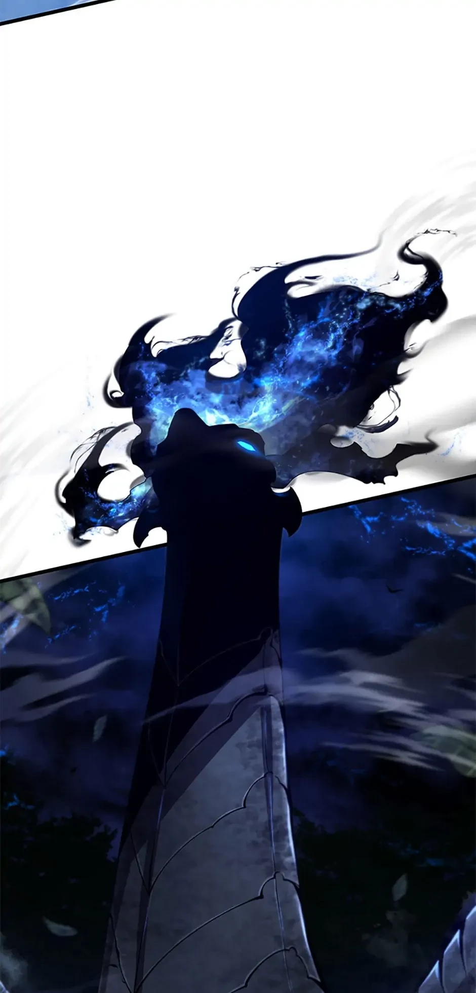 The Swordmaster's Son Chapter 38 - 39