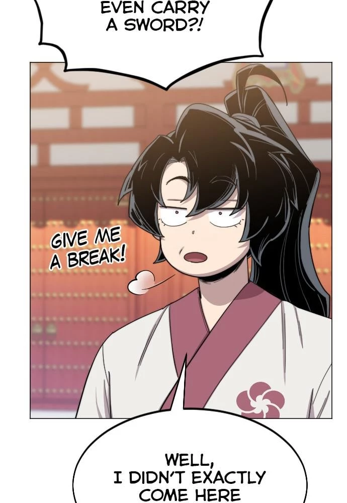 Return of the Blossoming Blade Chapter 25 - 18