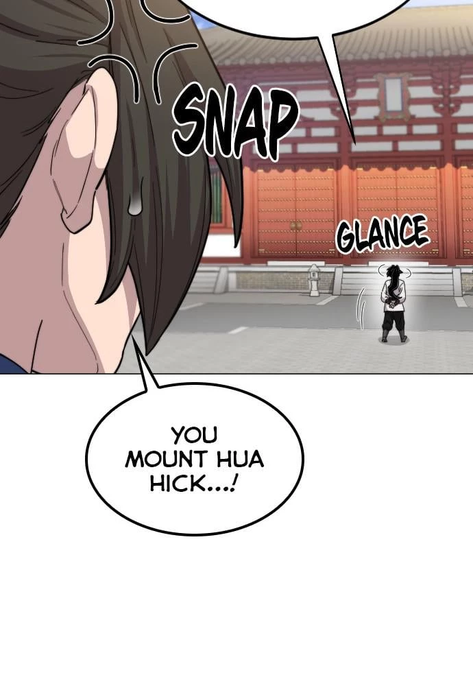 Return of the Blossoming Blade Chapter 25 - 20