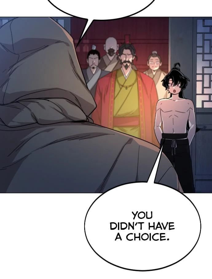 Return of the Blossoming Blade Chapter 27 - 50