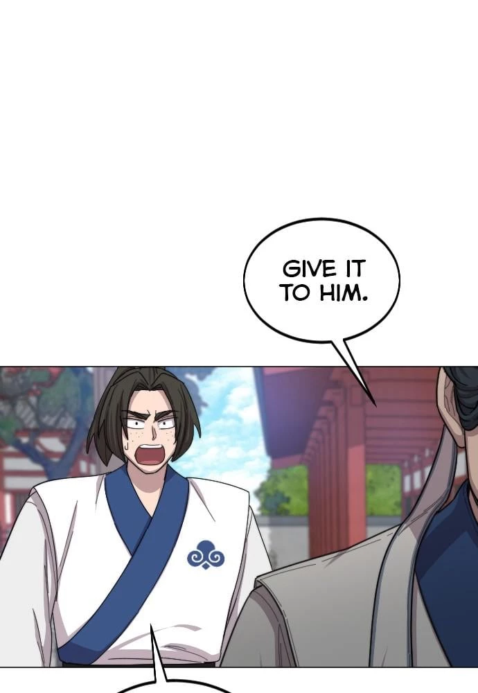 Return of the Blossoming Blade Chapter 25 - 21