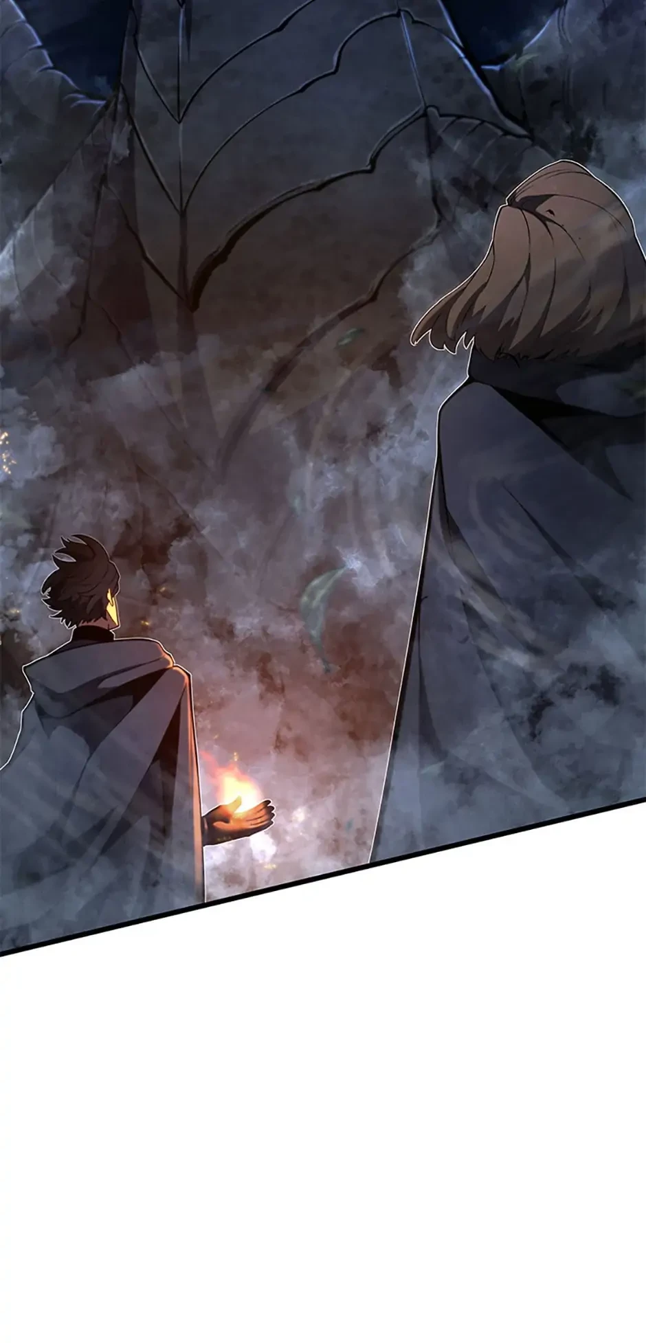The Swordmaster's Son Chapter 38 - 40