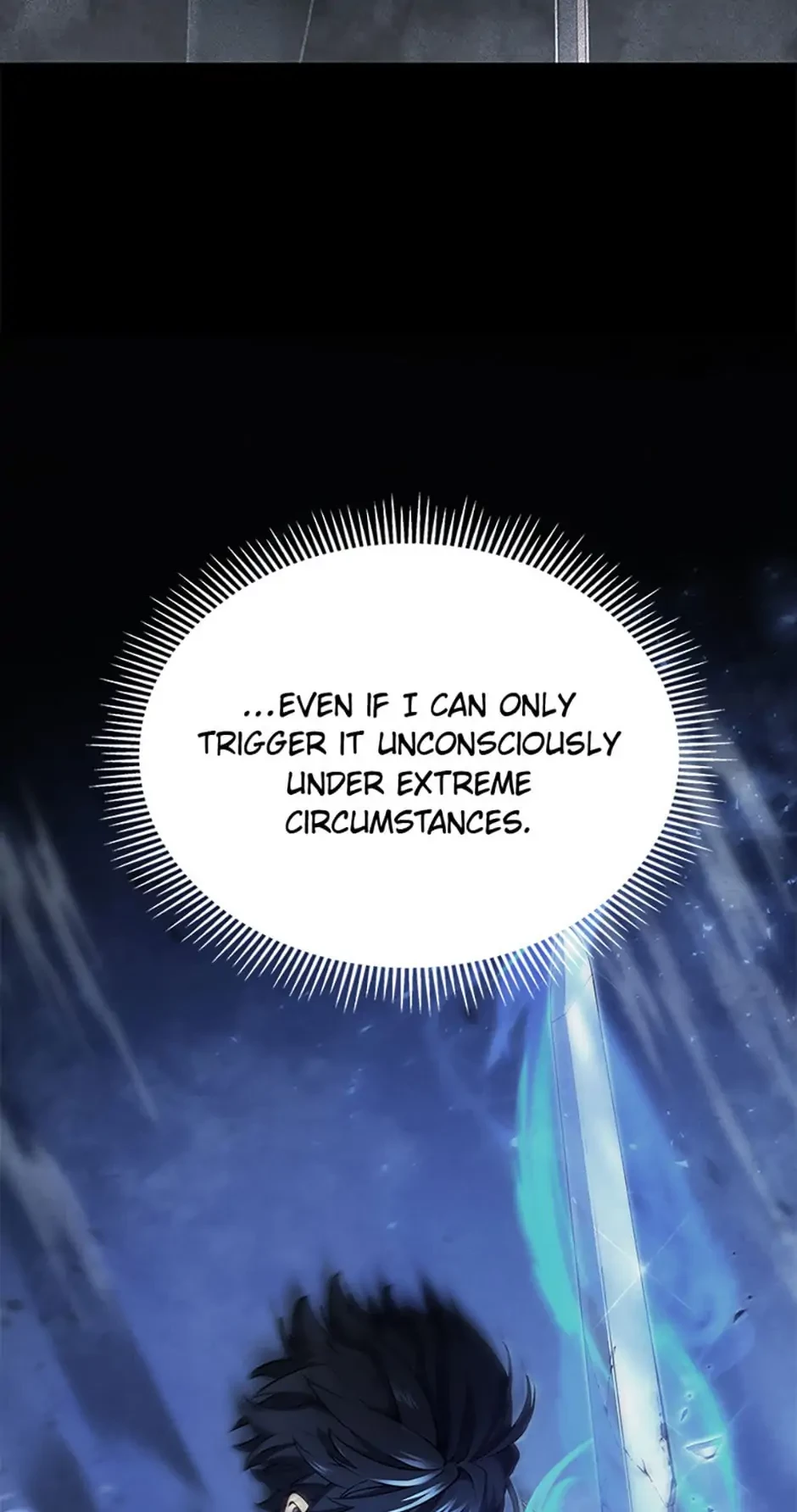 The Swordmaster's Son Chapter 37 - 41